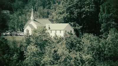 His uncle is said to have
sent Manson to school - 35 Serial Killers the World Wants to Forget