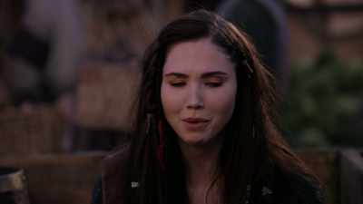 His uniform makes
him my sworn enemy, - The Outpost