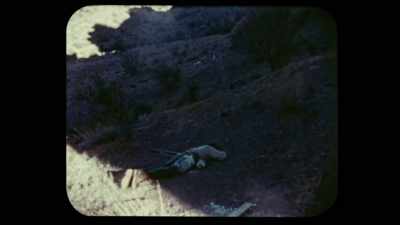 His use
of primitive special effects
was spectacular. - Spielberg