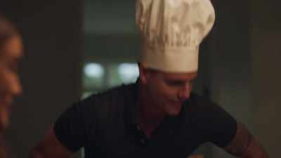 - His veal parm is the best. - A Rose for Her Grave: The Randy Roth Story