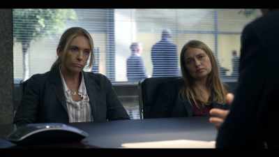 His victims are all over the map,
old, young, different races... - Unbelievable