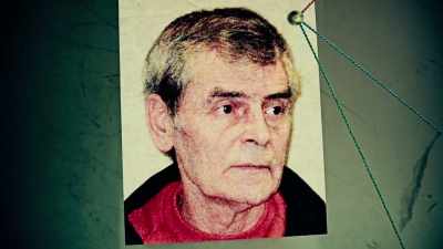 His violent nature was about
to turn even more sinister. - Britain’s Most Evil Killers