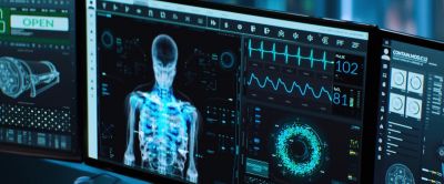 His vitals are holding steady. - Venom