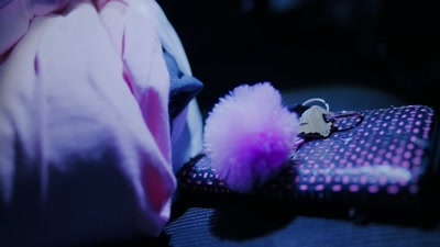 His wallet, his keys, - How I Caught My Killer