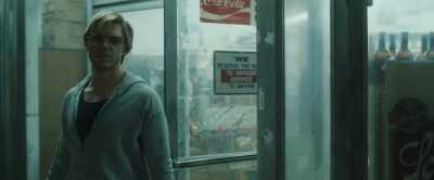 His wanting to have a companion - Dahmer – Monster: The Jeffrey Dahmer Story