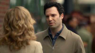 His wedding ring...
would it be okay if I wore it? - The Wedding Contract