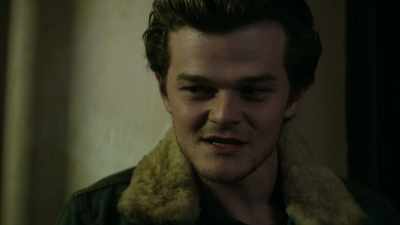 -His Whispers.
-Whose whispers? - The Empty Man