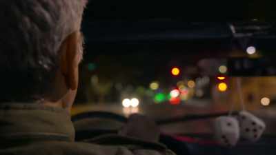 His whole entire personality - Roadrunner: A Film About Anthony Bourdain