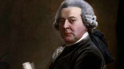 His whole Life has been one
continued Insult - Benjamin Franklin