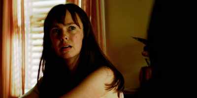 - His whole organization.
- [scoffs] - Dexter: Original Sin