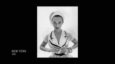 His whole thing was to be there - A Choice of Weapons: Inspired by Gordon Parks