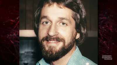 His wife, barbara
claims it was the result - Black Widow Murders