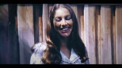 His wife Charlene
was an interior designer - I'll Be Gone in the Dark