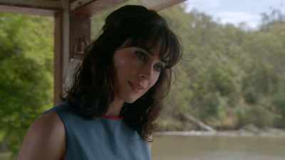 His wife disappeared eight years ago. - Ms Fisher's Modern Murder Mysteries