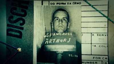 His wife eventually
asked for a divorce - World's Most Evil Killers