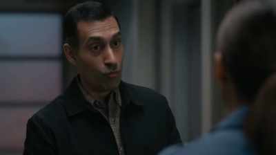 His wife left him,
moved to kelowna. - Allegiance
