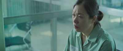 His wife passed away 2 years ago. - Innocent Witness