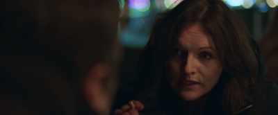 His wife suspects, hires Duval, - Silent Hours