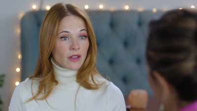 His wife would fall into
the other people category? - Letters to Santa