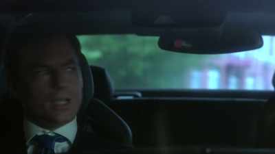 His words, sir, not
mine. (chuckles) - APB
