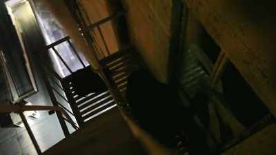His work is collected
at very high-end collectors. - Saving Banksy