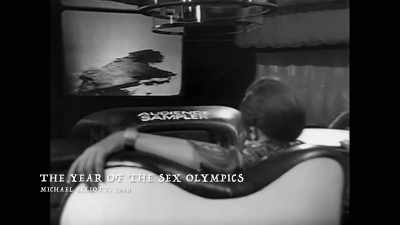 His work is incredibly
haunting, incredibly prescient, - Woodlands Dark and Days Bewitched: A History of Folk Horror