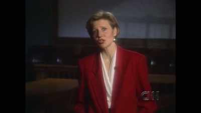 His work on parental alienation - Allen v. Farrow