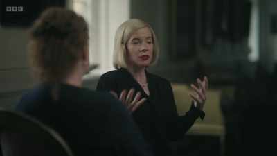 His world view is observation,
deduction and knowledge. - Killing Sherlock: Lucy Worsley on the Case of Conan Doyle