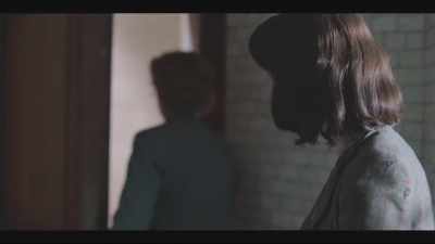 [hisses] I found out something else. - Traitors