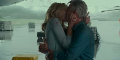 -I know. - Jurassic World: Dominion