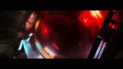 -[hisses]
-[Qi groans] - The Wandering Earth
