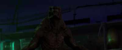 [hisses] - Monster Mash