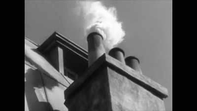 Hissing and clinking add
to rhythm - The Story of Film: A New Generation
