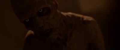 - [hissing]
- [groaning] - His House