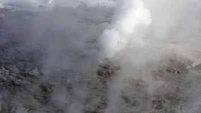 [hissing] - Epic Yellowstone