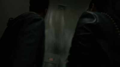 [HISSING] - Evil