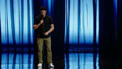 [hissing] - Fahim Anwar: There's No Business Like Show Business