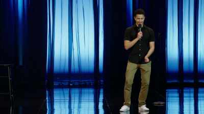 [hissing] - Fahim Anwar: There's No Business Like Show Business