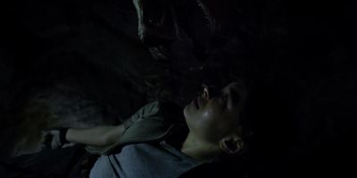 [hissing] - Lost in Space