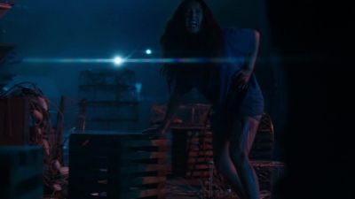 [hissing] - Siren