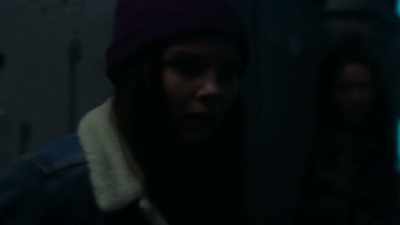 [hissing] - Siren