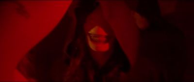 [HISSING] - All Hallows' Eve
