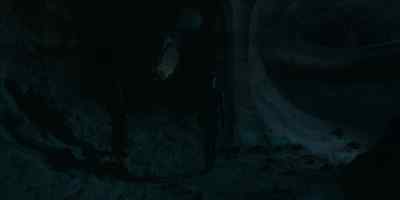 [hissing] - Raised by Wolves