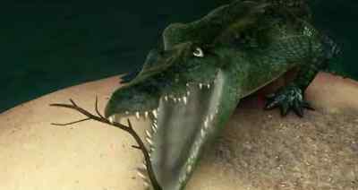 (HISSING) - Barbie as the Island Princess