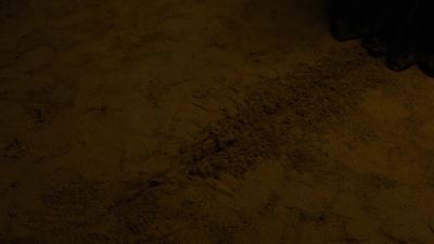 HISSING - Doctor Who