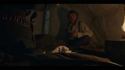 [hissing] - Billy the Kid