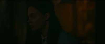 [hissing] - Theodosia