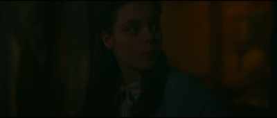 [hissing] - Theodosia