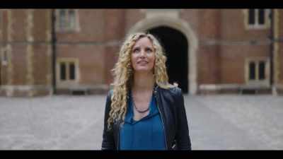Historian Suzannah Lipscomb is a former curator - The History of Home Narrated by Nick Offerman