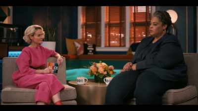 Historically, in
the queer community, - The L Word: Generation Q